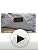 CHAMPLANT 6'x9' Washable Vintage Area Rug Boho Chic Medallion