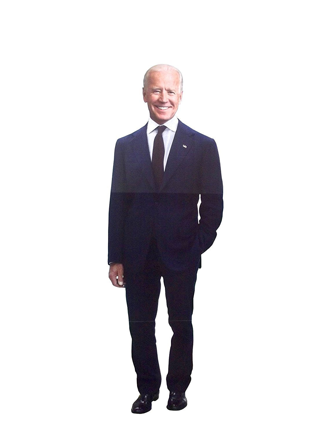 aahs!! Engraving Democratic Presidential Candidates 2020 (Joe Biden)