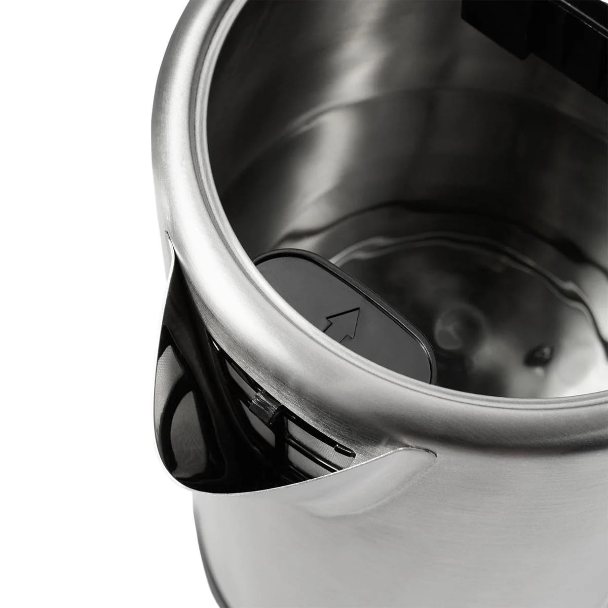 Mr. Coffee BVMC-EKVT100 Coffemaker,eleckett,1.7l,ss
