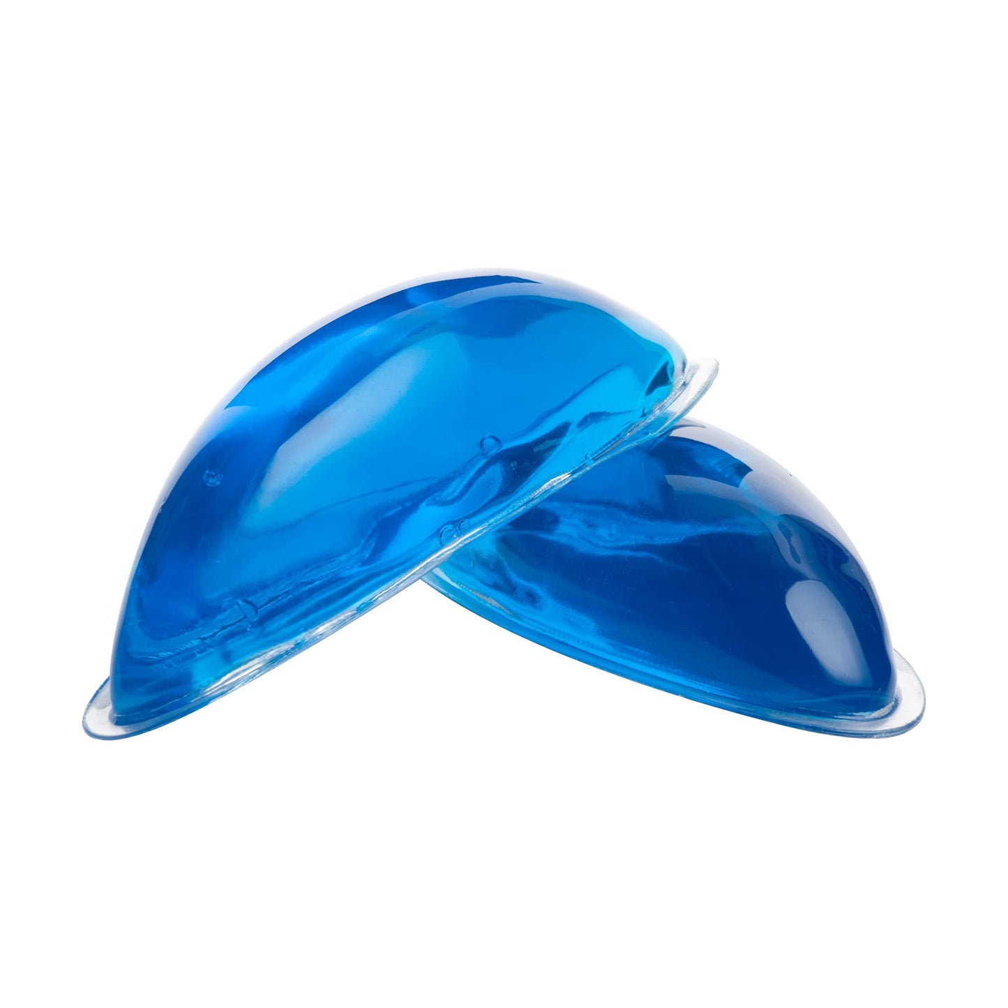 Hemorrwedge Hemorrhoid Ice Pack for Relief & Cooling Support – Twin Gel Pack with Hygienic Case – Reusable Cold Therapy for Hemorrhoids, Swelling, Postpartum & Discomfort – Water-Based Gel