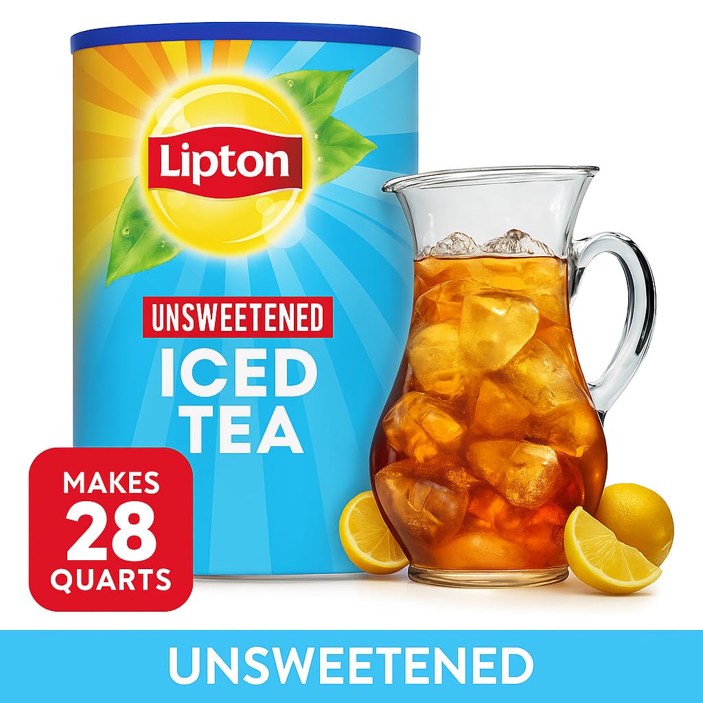 Lipton Iced Tea