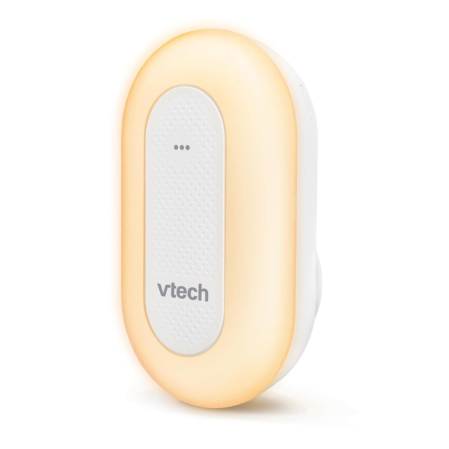 VTech BC8113 V-Hush Plug Sleep Training Soother - 40 Stories/Songs & Bluetooth Speaker with Multi-Color Night Light