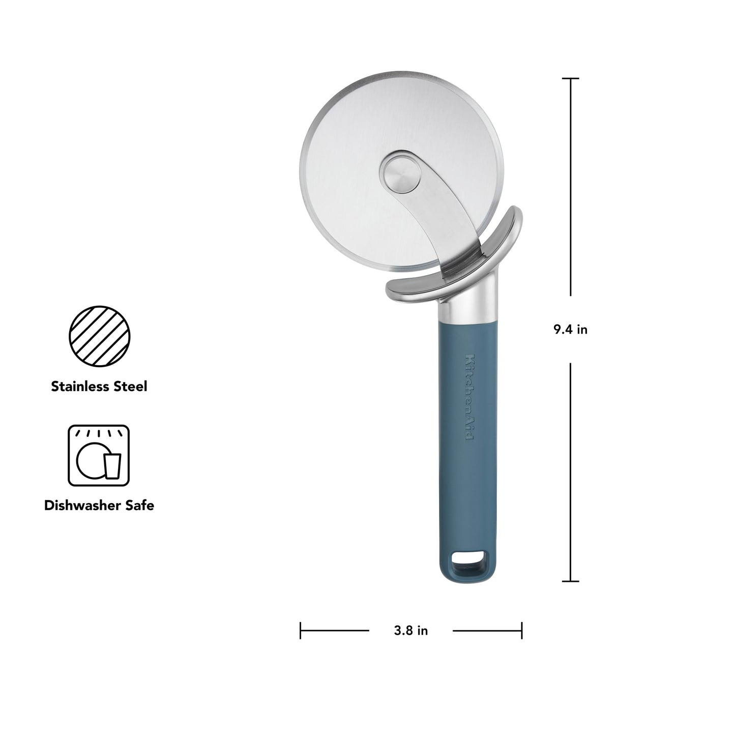 KitchenAid Pizza Wheel