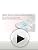 NXBHG 900 Replacement Filter for Levoit LV-H133 Air Purifier | 3-in-1 HEPA & Activated Carbon Filter