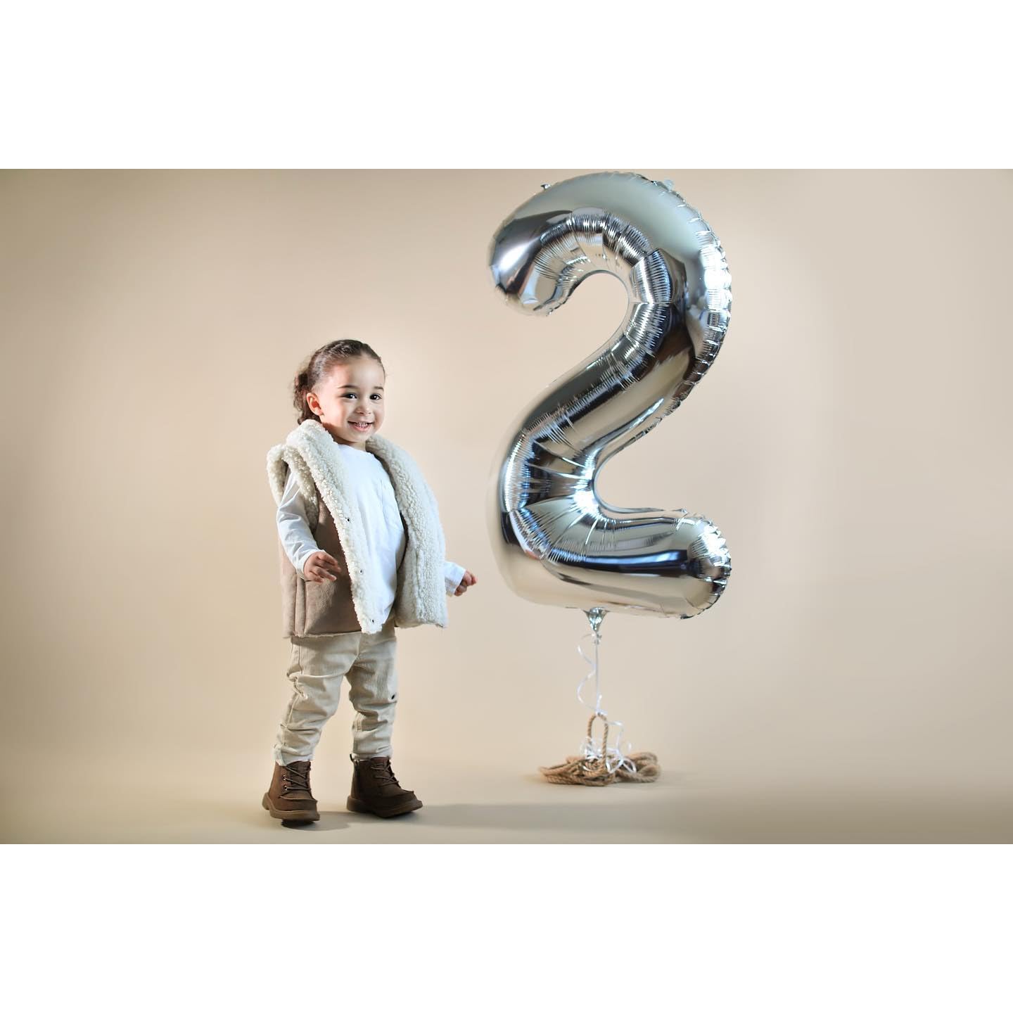 Silver Number 12 Balloon 40 inch, 12 Number Balloons, 12th Silver Birthday Decorations for Girls Boys Kids, 12 Year Old Silver Party Supplies