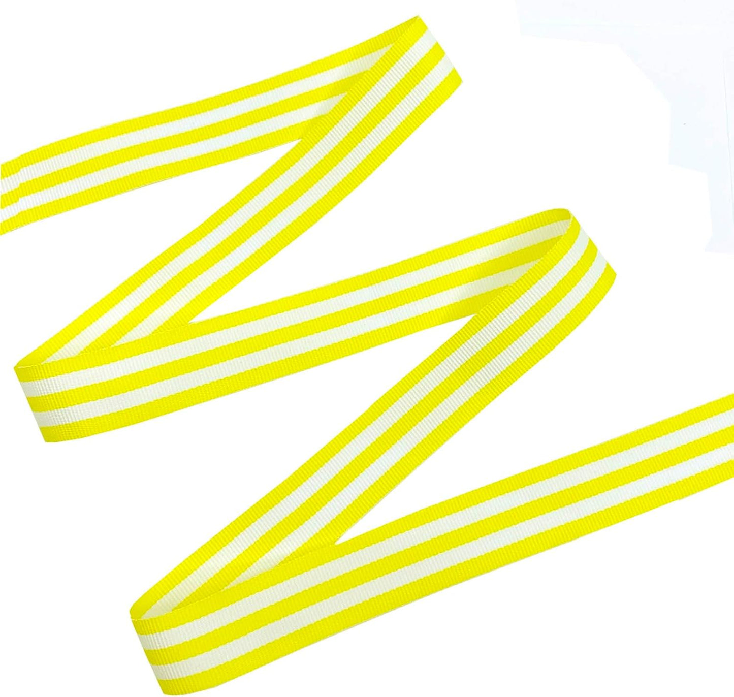 Baby Blue Grosgrain Ribbon - 1.5" x 20 Yards for Party Decorations & Gift Wrapping