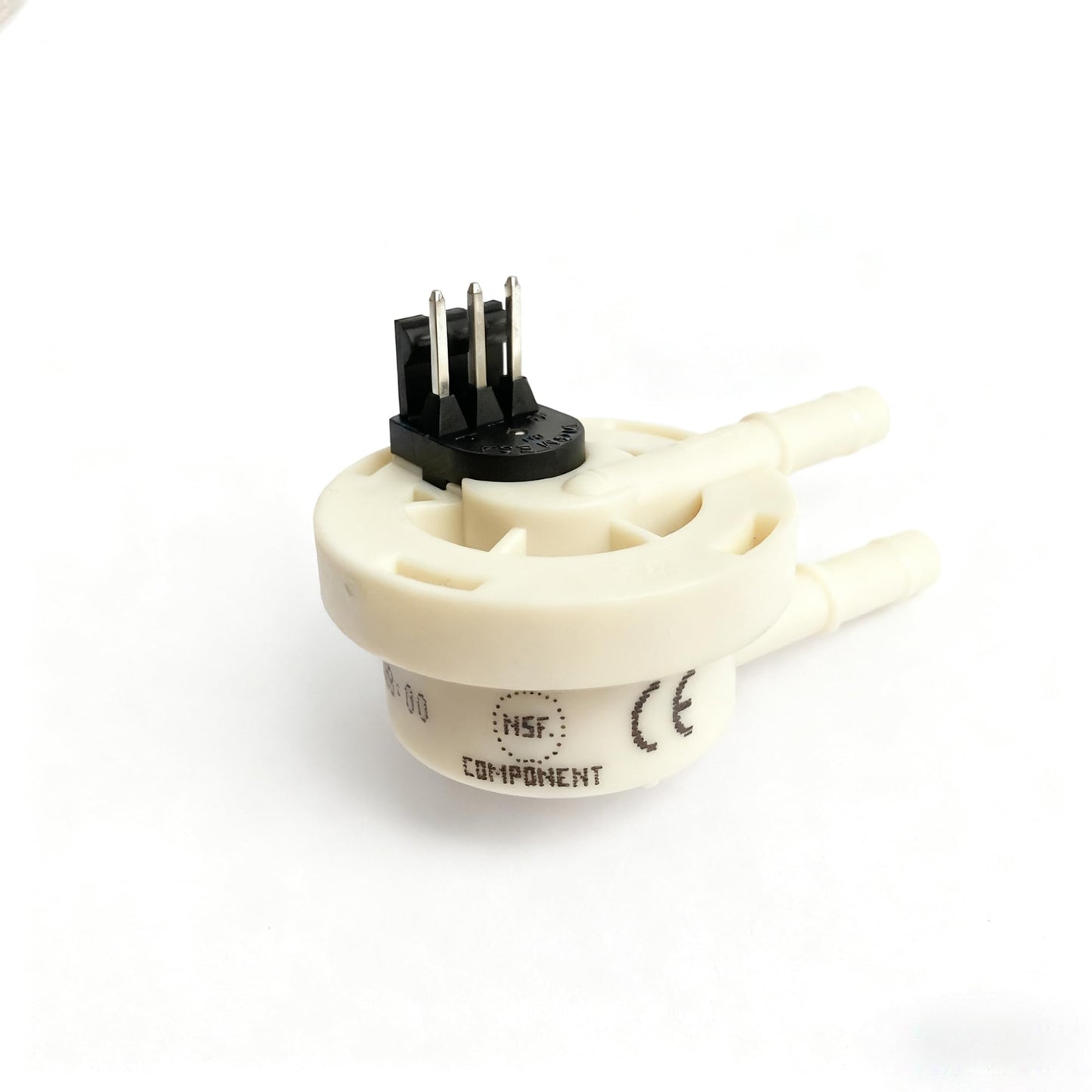 Flowmeter for Coffee Machine, Water Flow Parts for Espresso Maker Compatible With Breville Sage barista express Impress 875/870/878/876/880