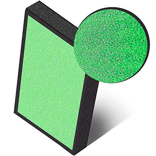 PURO²XYGEN P500_F 4-in-1 Replacement Air Filter for P500 Purifier