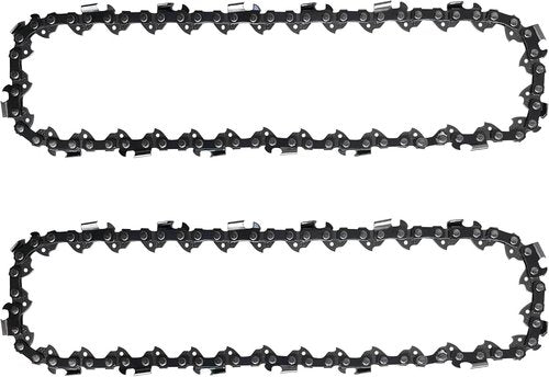 Dewalt 8-Inch Pole Saw Chain - Durable Replacement for DCPS620B & DCCS623B Models