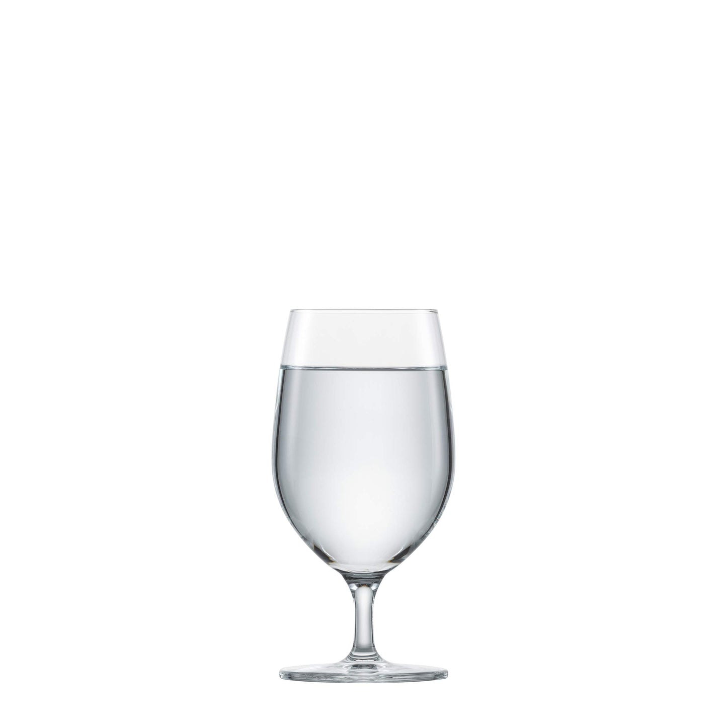 Schott Zwiesel Tritan Crystal Glass Banquet Stemware Collection All Purpose Wine Glass, 8.6 Ounce, Set of 6,