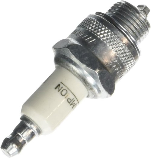 Champion RJ19LM Spark Plug - High Performance Engine Component for Optimal Power