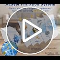 Blue & White 10 Pack Vacuum Cleaner Dust Bags for Miele GN Series with Filters