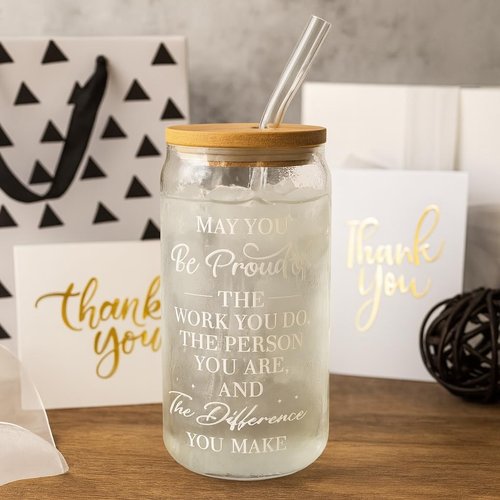 Employee Appreciation Gifts, Thank You Gifts for Women, Administrative Professional Day Gifts, Appreciation Gift for Coworkers, Thank You Gift for Women Coworkers Teacher Mentor Nurse Friends Leaders