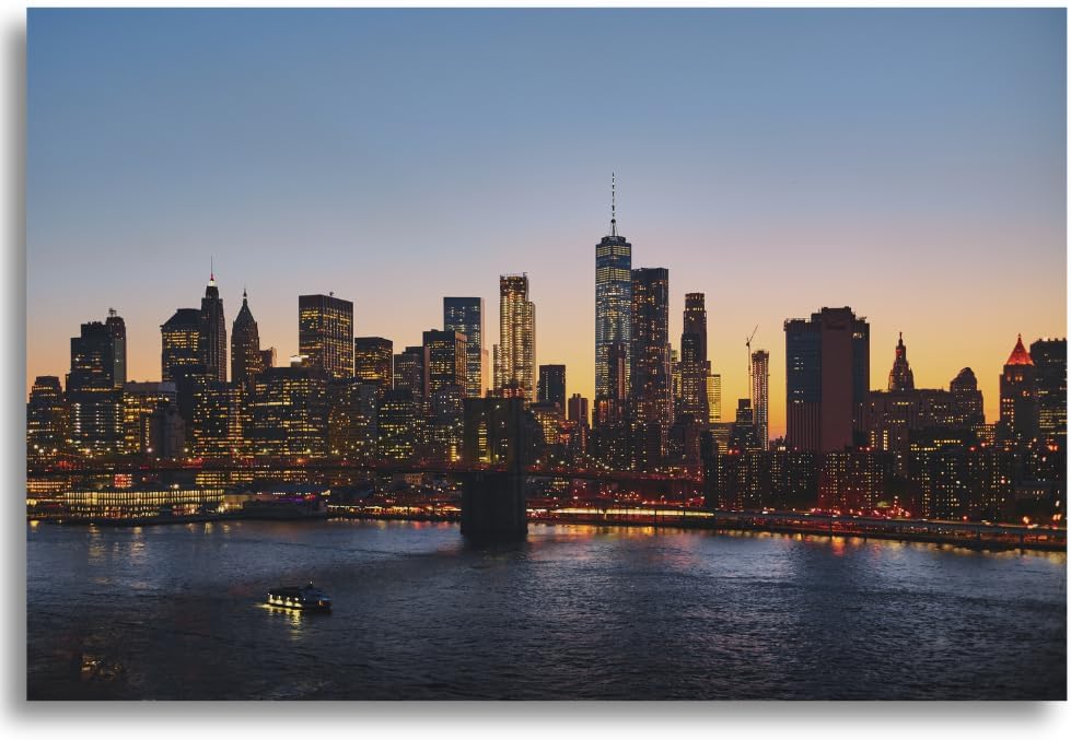 Photo Print - Premium Quality Custom Sizes 3.5x5 to 13x19 Inches | Glossy or Matte Finish