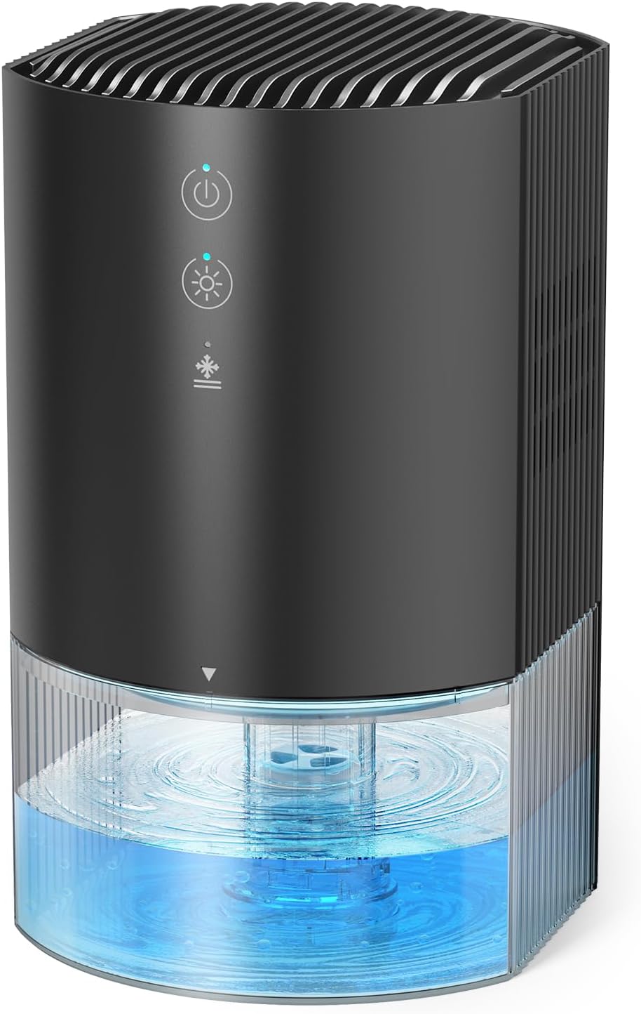Skiennix Portable Dehumidifier - Ultra Quiet, Energy Saving with Auto Shut Off | 35 OZ for Home, Office, RV