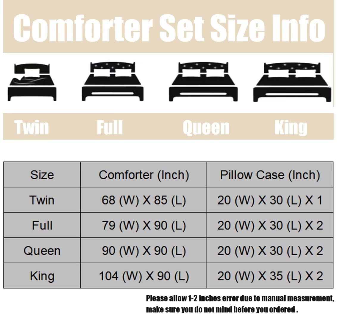 kxry Black and White USA American Flag Comforter Set Queen Size for Boys Kids Teens Dirty US Stars Stripes Flags Bedding Quilt 1 Comforter + 2 Pillow Cases