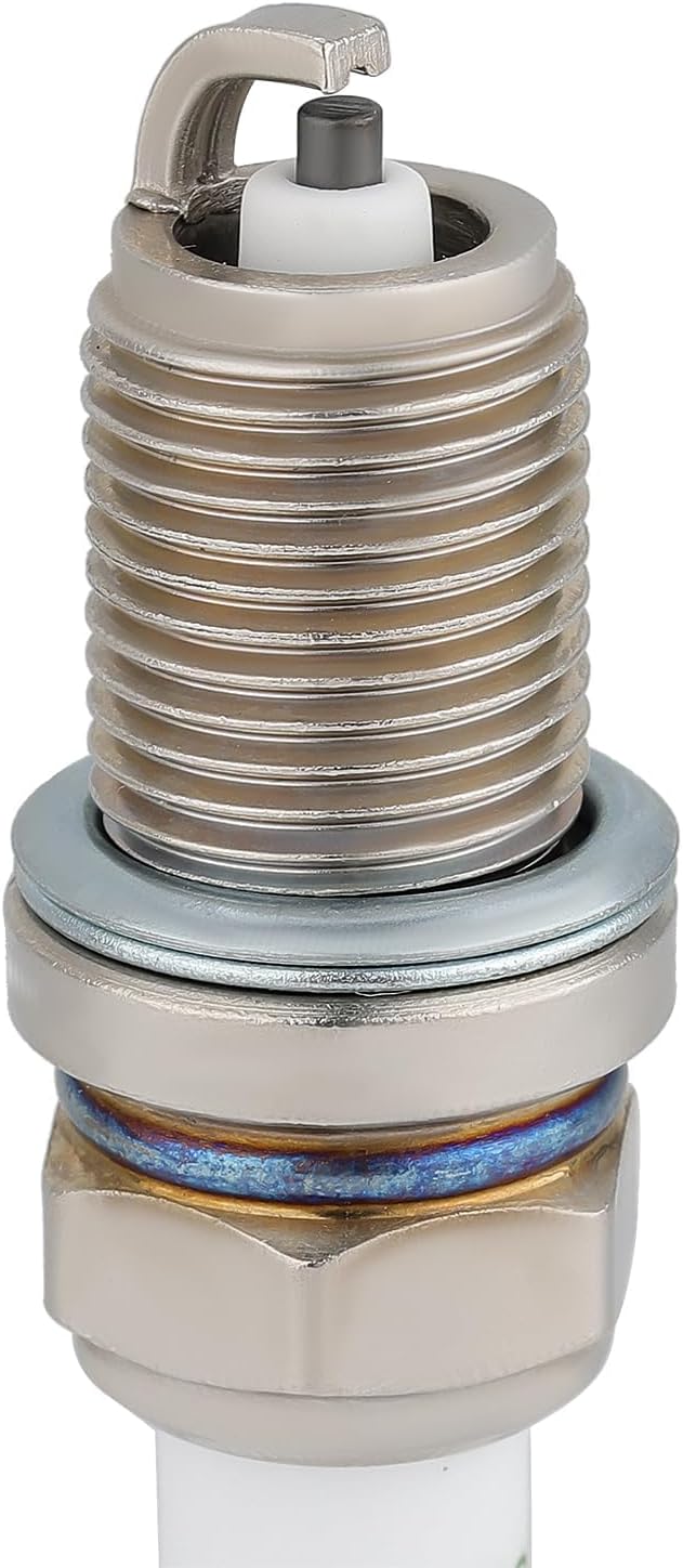 RC12YC Spark Plug - High-Performance Replacement for John Deere & Kohler Engines | Pack of 2