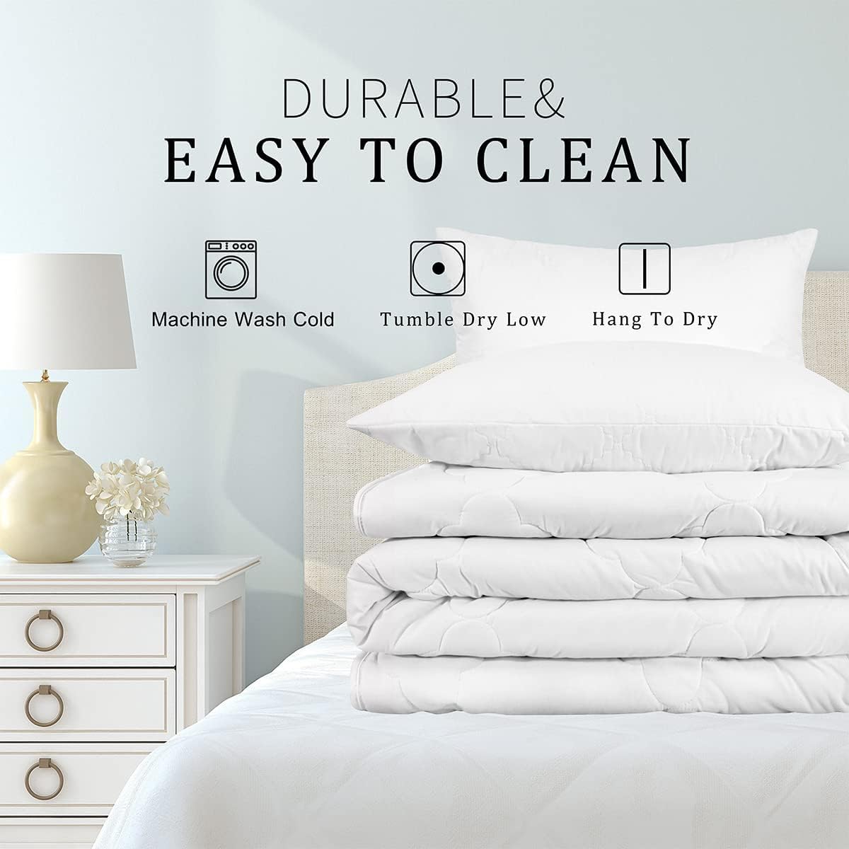 Ice Hockey Kids Comforter Set Twin Size,Hockey Stadium Rink Bedding Set,Boys Girls Adults Bedroom Decor,Winter Event Ball Games Lovers Down Comforter,Modern Stylish Duvet Insert,2pcs,1 Pillowcase