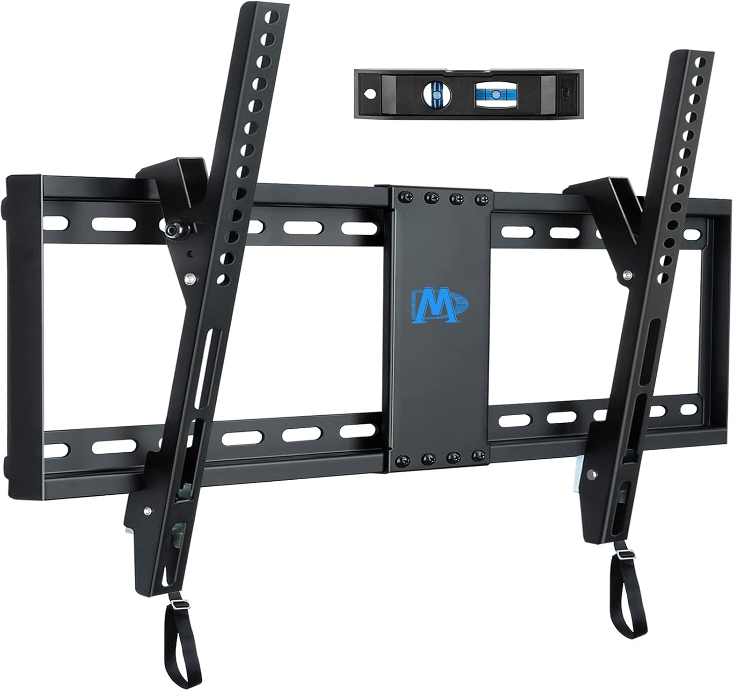 Mounting Dream Tilt TV Wall Mount for 37-75 Inch TVs - Full Motion Monitor Mount for 10-26 Inch Screens
