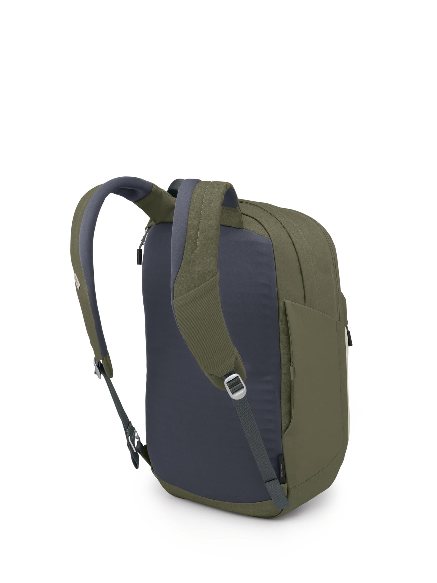 Osprey Arcane XL Day Commuter Backpack, Earl Grey/Sandy Grey Heather
