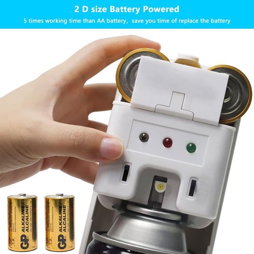 FENGJIE Automatic Air Freshener Spray Dispenser - Wall Mount & Free Standing for Home, Office & Hotel