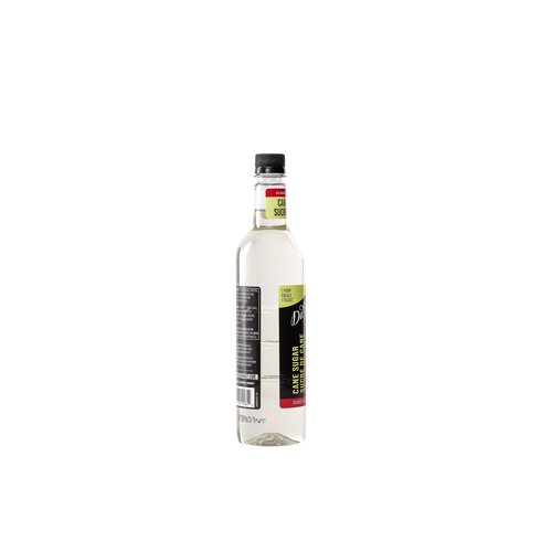DaVinci Gourmet Classic Cane Sugar Syrup, 25.4 Fluid Ounces (Pack of 1)