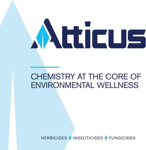 Atticus Empero Nutsedge Killer - Effective Turf Herbicide for Nut Grass Control | 1.33 oz