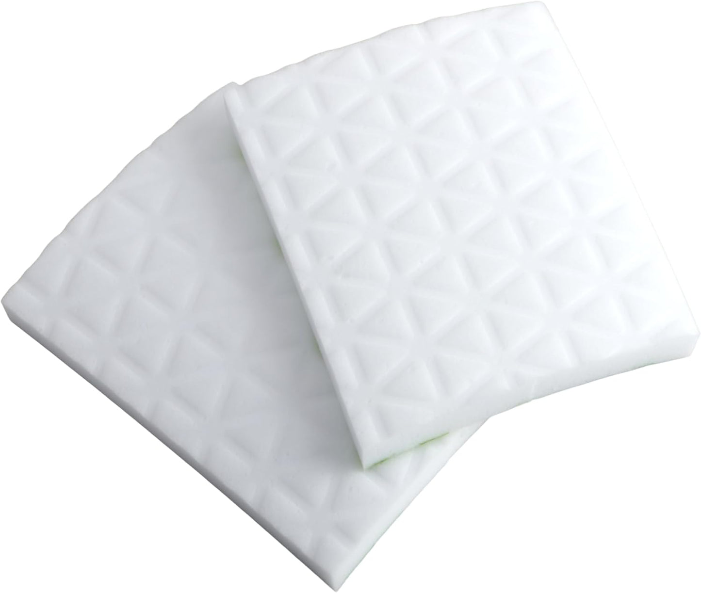 Mr Clean Magic Eraser - Handy Grip Refill Pack of 2 for Effortless Cleaning