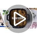 Stirmax Basic Black 7.5QT Digital Multi-Cooker with Auto Stir & Presets