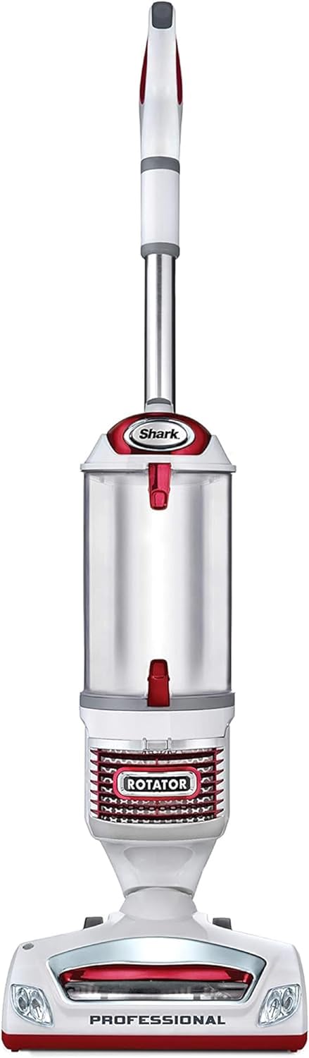 Shark Rotator Professional Lift-Away Vacuum - Powerful Cleaning | NV501 Model (Renewed)