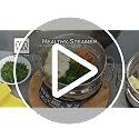 Portable Induction Cooktop with Ceramic Glass, Adjustable Temperature & 3 Power Settings