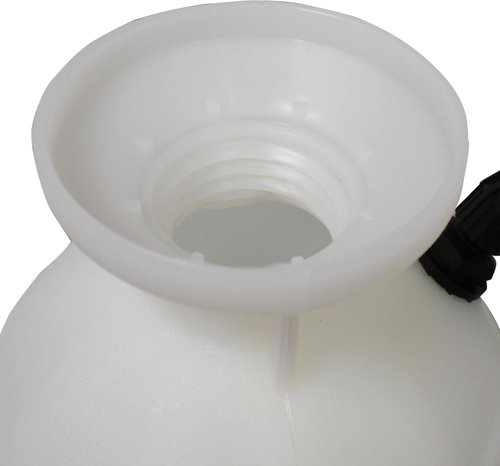 Chapin 20541 1-Gallon Foaming Pump Sprayer - Adjustable Nozzles & Anti-Clog Filter for Lawn & Garden