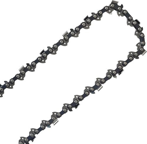 EGO Power+ 16-Inch Chainsaw Chain Replacement - Durable 2PC Set for CS1613, CS1604, CS1600, CS1610, CS1611