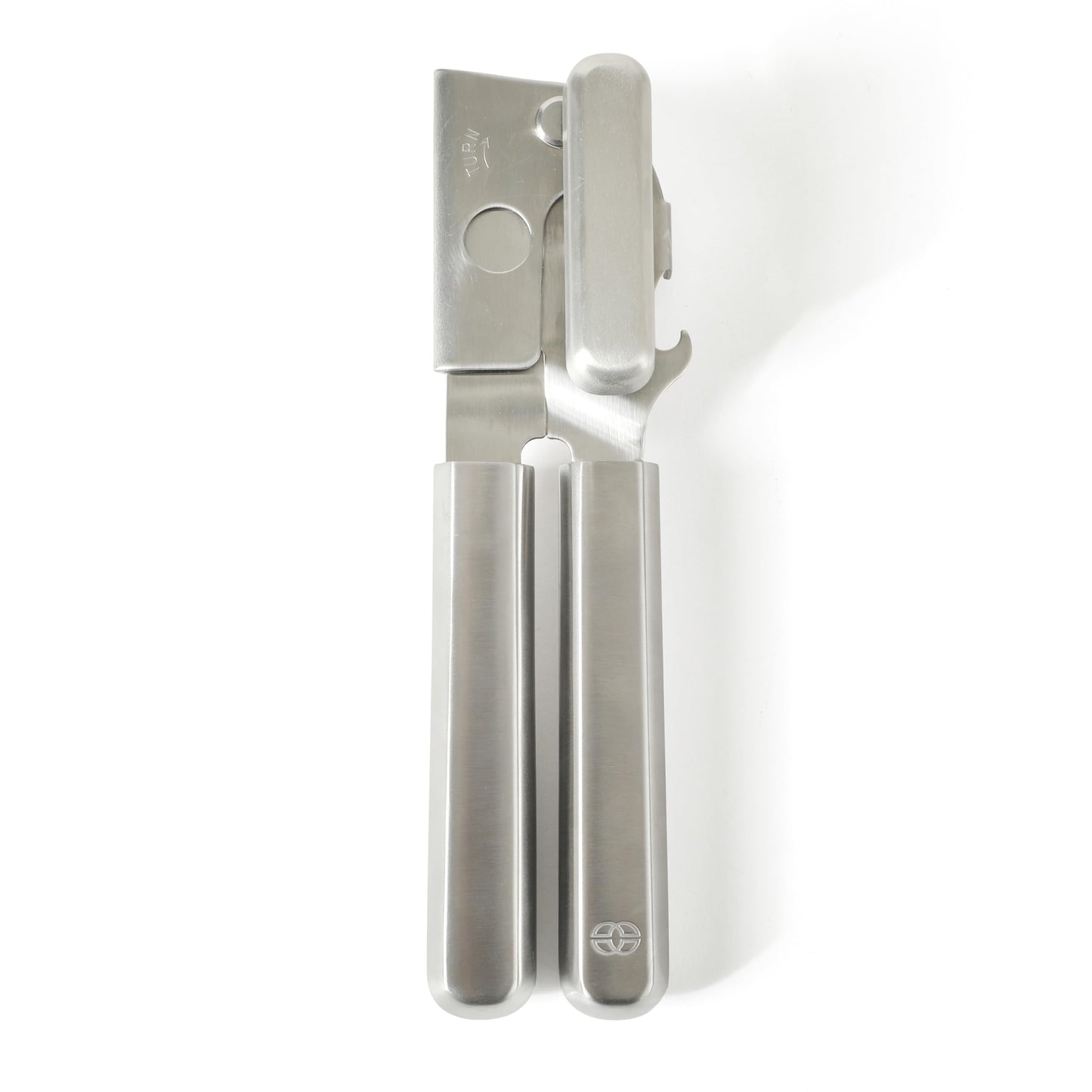 Calphalon Prime Stainless Steel Multifunction Heavy Duty Can Opener and Bottle Opener