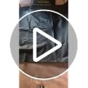 ECOHEAL Queen Wide Tourmaline Grounding Mat for Bed 59”x54” with Sleep Mask & 15ft Cord