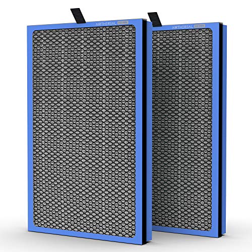 AIRTHEREAL H13 HEPA Medical Grade Filter for APH260 and APH320