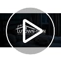 Lutown-Teen 12 Inch Twin Bed Frame with Headboard & Footboard - Sturdy Metal Platform Bed for Kids & Teens