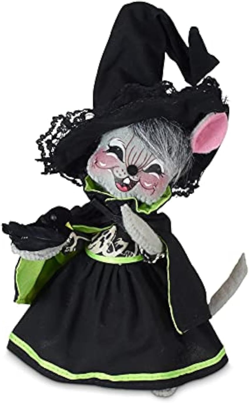 Annalee - 17in Good Witch