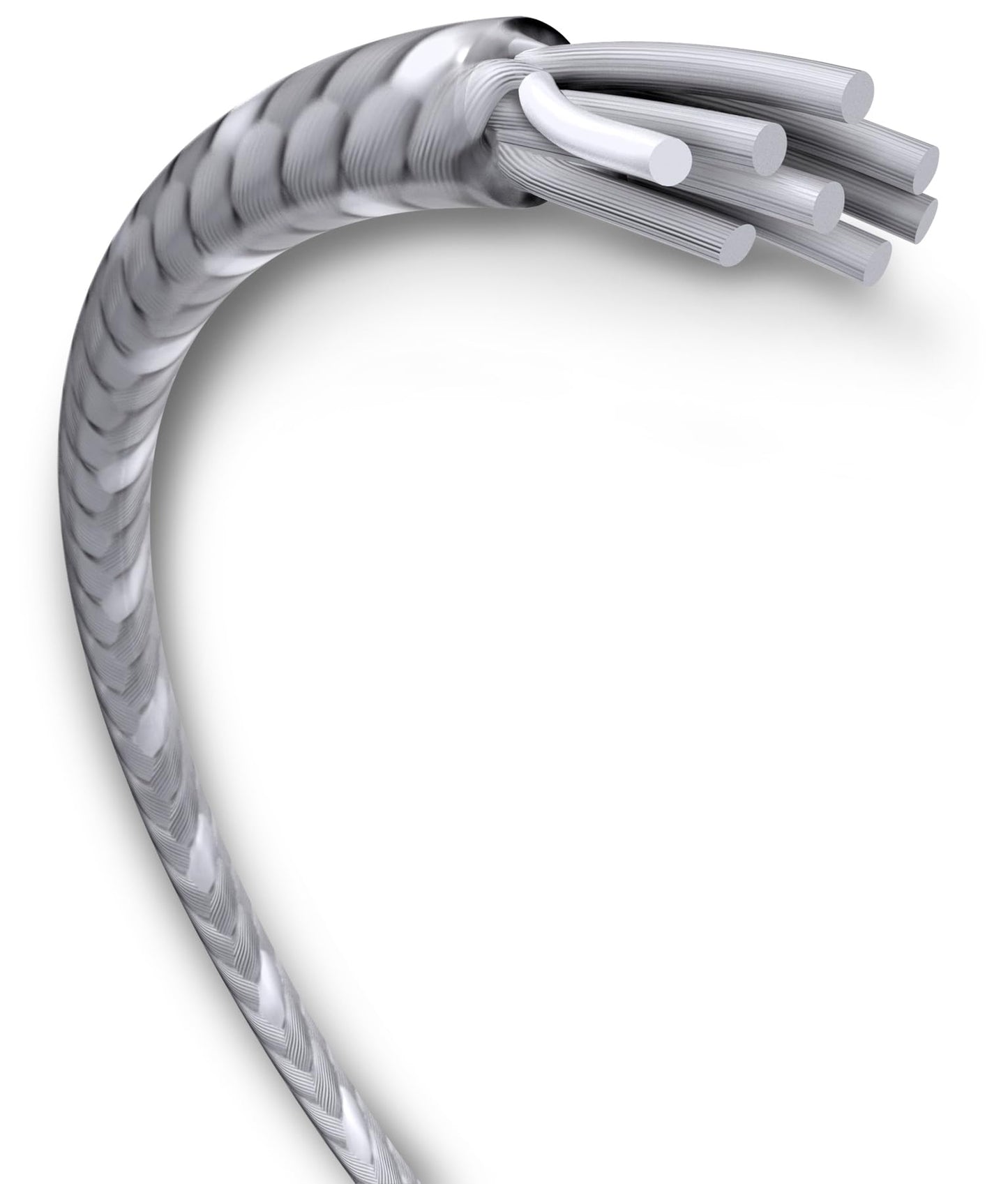 Sufix 832 Braid 10 Lb Coastal 660-210CC: 832 Braid 10 Lb Coastal Camo, one Size
