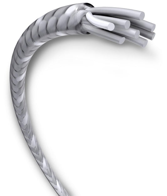 Sufix 832 Braid 10 Lb Coastal 660-210CC: 832 Braid 10 Lb Coastal Camo, one Size