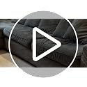 BEN'SHOME Deep Sofa Support Board for Sagging Couch 58-67" x 25" - Firm & Easy Install