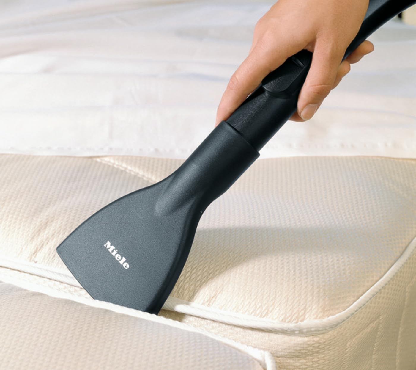 Miele SMD 10 Mattress Nozzle - Premium Vacuum Cleaner Attachment for Deep Cleaning