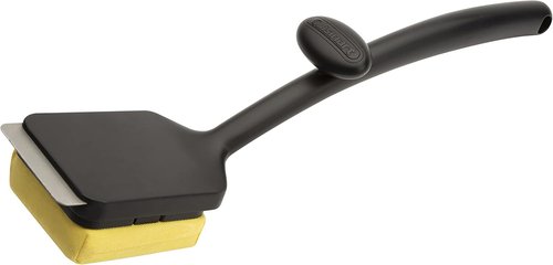 Cuisinart Grill Renew Steam Cleaner Brush - Bristle-Free BBQ Cleaning Tool for All Grill Types