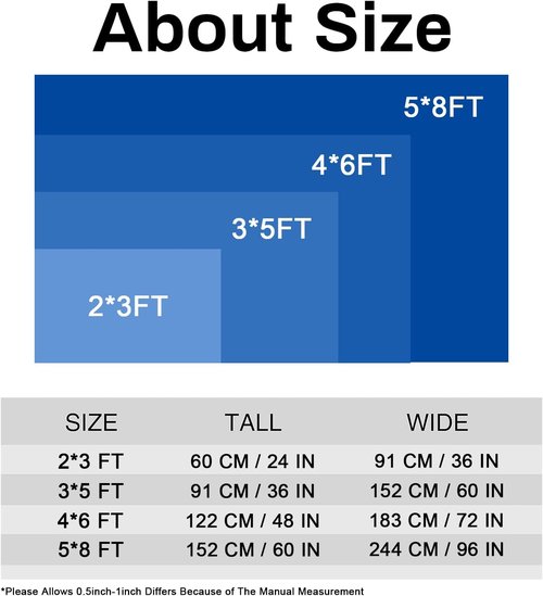 Custom Flag 3x5 Ft - Double-Sided Outdoor Design | Personalize Your Text, Photo, or Logo