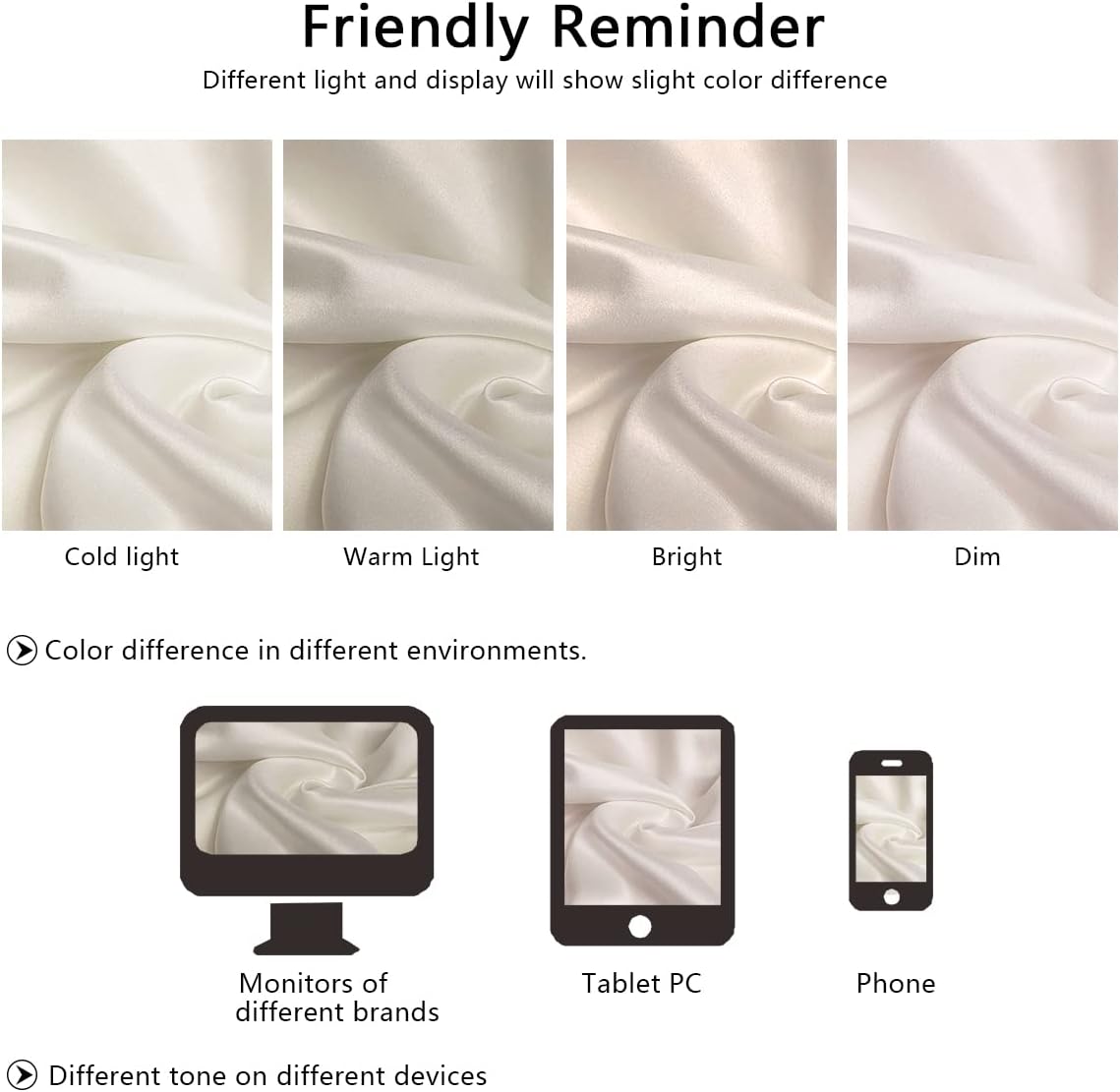 Mulberry Silk Pillowcase by Regine Switzerland - Anti-Acne Cooling Queen Size | Smooth Natural Satin in Grey