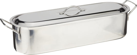 Norpro Stainless Steel Fish Poacher