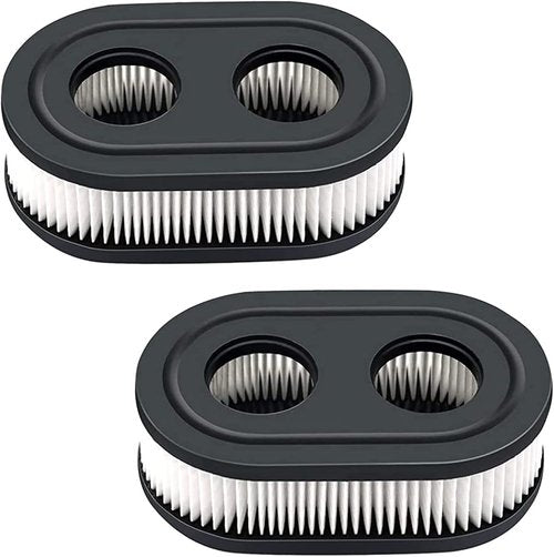 2Pack Air Filter - Replacement Cartridge for Lawn Mower Engines | Fits 4247, 5432, 575EX, 725EXI