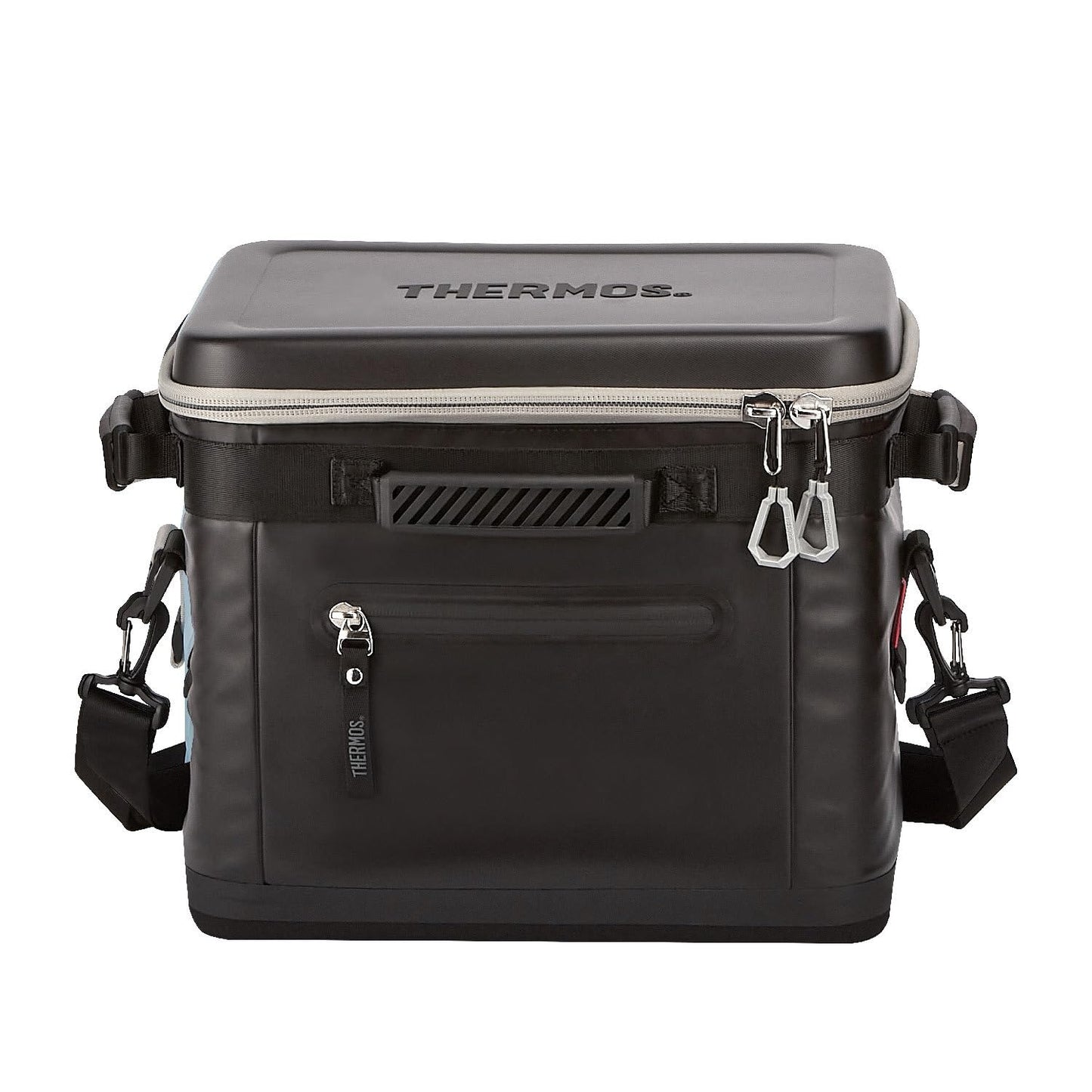 THERMOS ICON Series, 24 Can Cooler, Granite