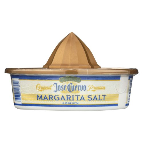 Epic Jose Cuervo Margarita Salt, 6.25 Ounce