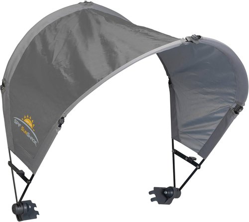 GCI Outdoor Sunshade Accessory - Portable UV Protection for Outdoor Activities | Easy Setup